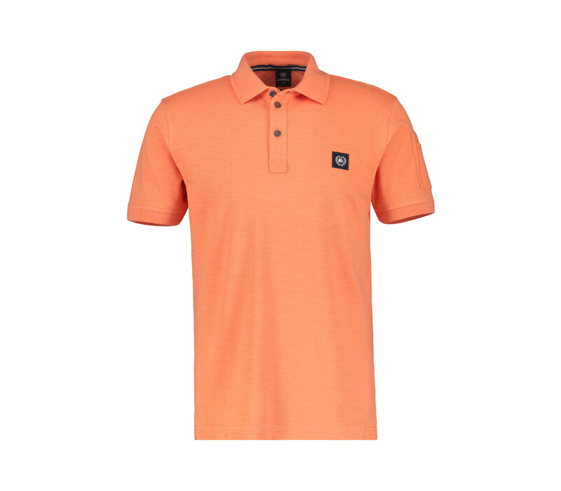 Lerros Polo Mellow Peach