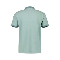 Lerros Polo Coastal Sea Blue