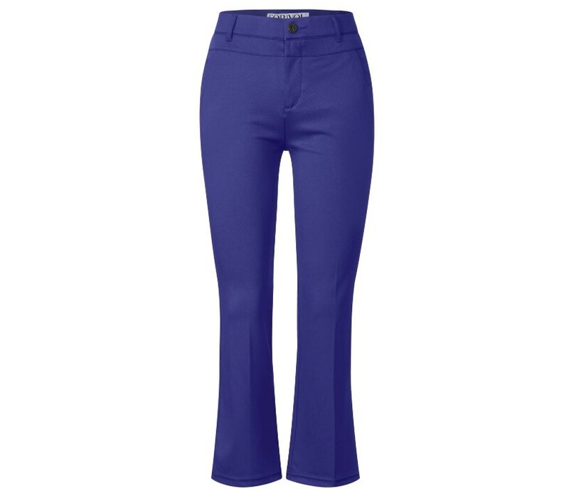 Street One York Techno Twil Intense Royal Blue