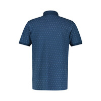 Lerros Polo Classic Navy