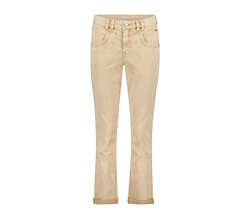 Red Button Carrie Colour Pants Tobacco