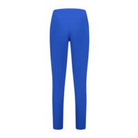 Helena Hart Broek Lina Transfer Electric Blue