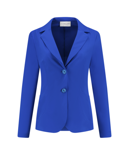 Helena Hart Helena Hart Blazer Chris Transfer