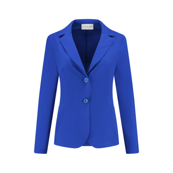 Helena Hart Blazer Chris Transfer 