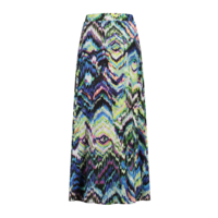 Helena Hart Rok Angie Print Flow Multi-Colour