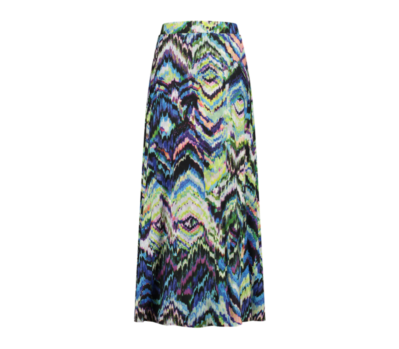 Helena Hart Rok Angie Print Flow Multi-Colour