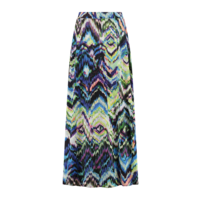 Helena Hart Rok Angie Print Flow Multi-Colour