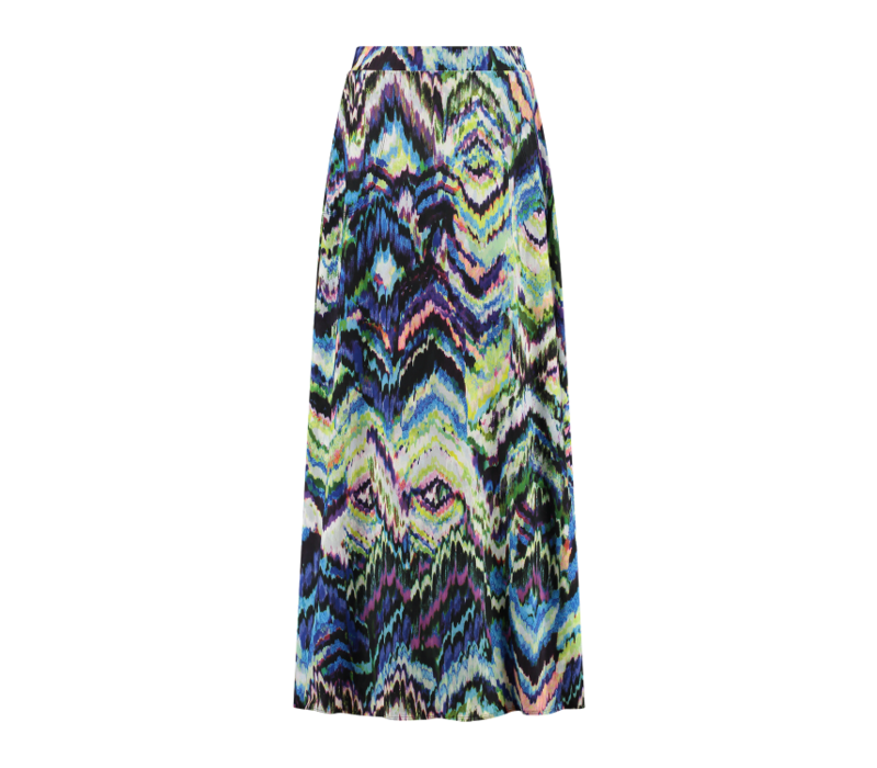 Helena Hart Rok Angie Print Flow Multi-Colour