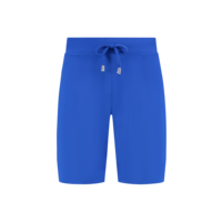 Helena Hart Short Transfer Electric Blue