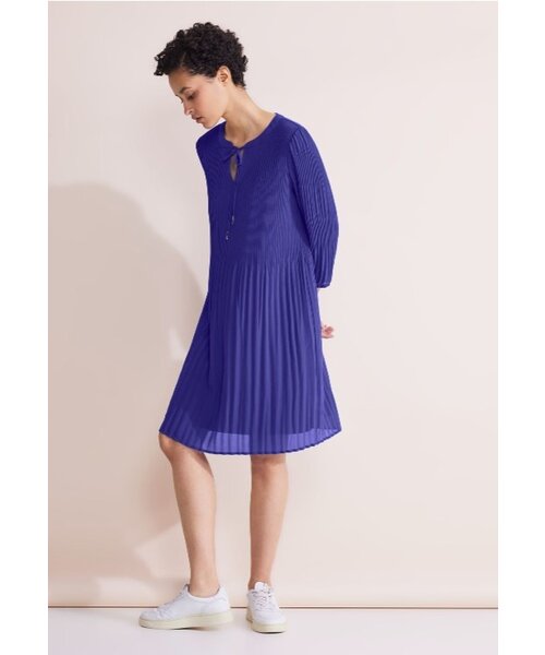 StreetOne Street One Plissee Tunic