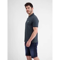 Lerros Polo Classic Navy