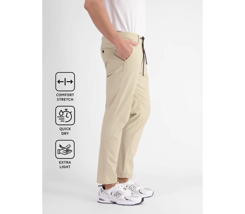 Lerros Light Chino Light Dune Beige