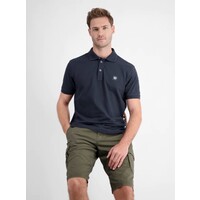 Lerros Polo Classic Navy