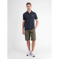 Lerros Polo Classic Navy