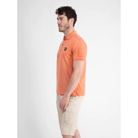 Lerros Polo Mellow Peach