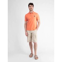 Lerros Polo Mellow Peach