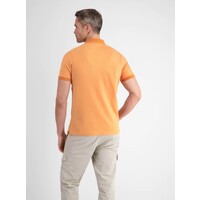 Lerros Polo Mellow Peach