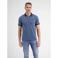 Lerros Polo Classic Navy