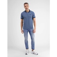 Lerros Polo Classic Navy