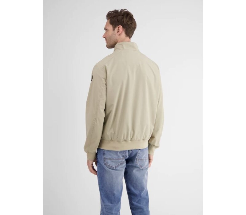 Lerros Outdoorjack Light Dune Beige