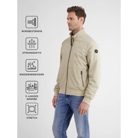 Lerros Outdoorjack Light Dune Beige