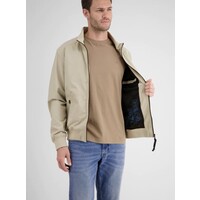 Lerros Outdoorjack Light Dune Beige