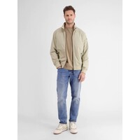 Lerros Outdoorjack Light Dune Beige