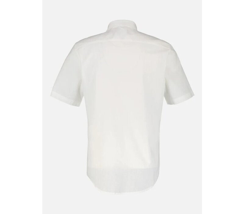 Lerros Overhemd White