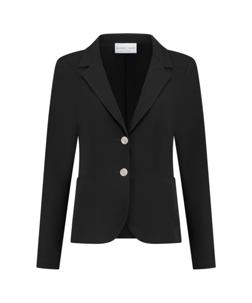 Helena Hart Helena Hart Blazer Chris Transfer