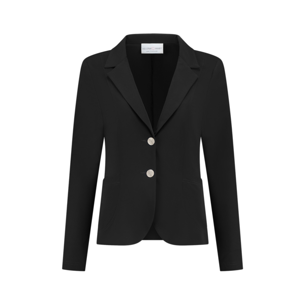 Helena Hart Blazer Chris Transfer 