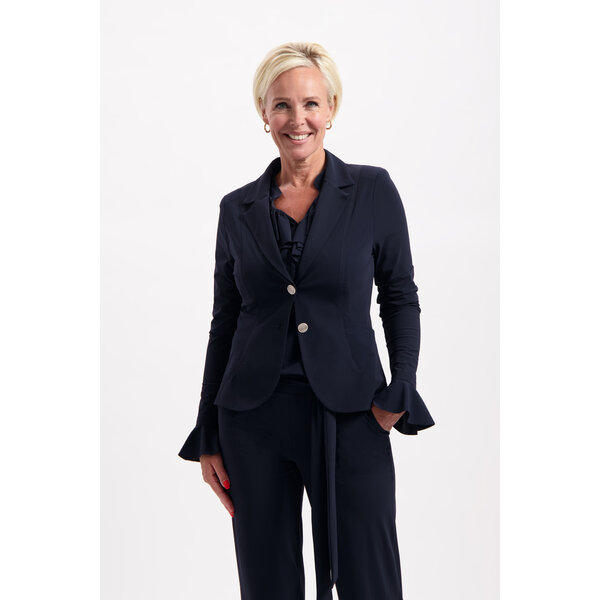 Helena Hart Blazer Chris Transfer 