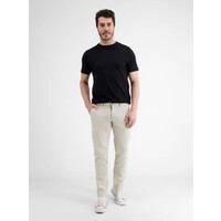 Lerros Chino Hyperflex Stretch Stone