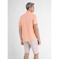 Lerros Overhemd Mellow Peach