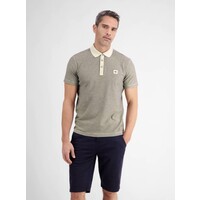 Lerros Polo Shirt Light Dune Beige