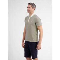 Lerros Polo Shirt Light Dune Beige