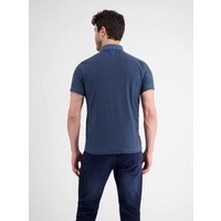 Lerros Polo Shirt Storm Blue