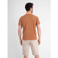 Lerros Polo Shirt Mellow Peach