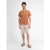 Lerros Polo Shirt Mellow Peach