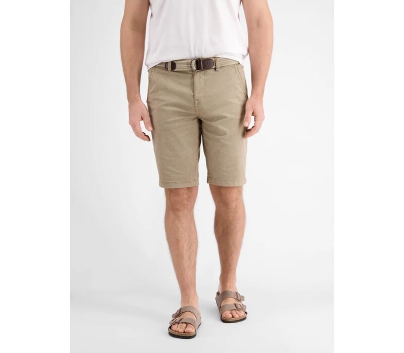 Lerros Short Dune Beige