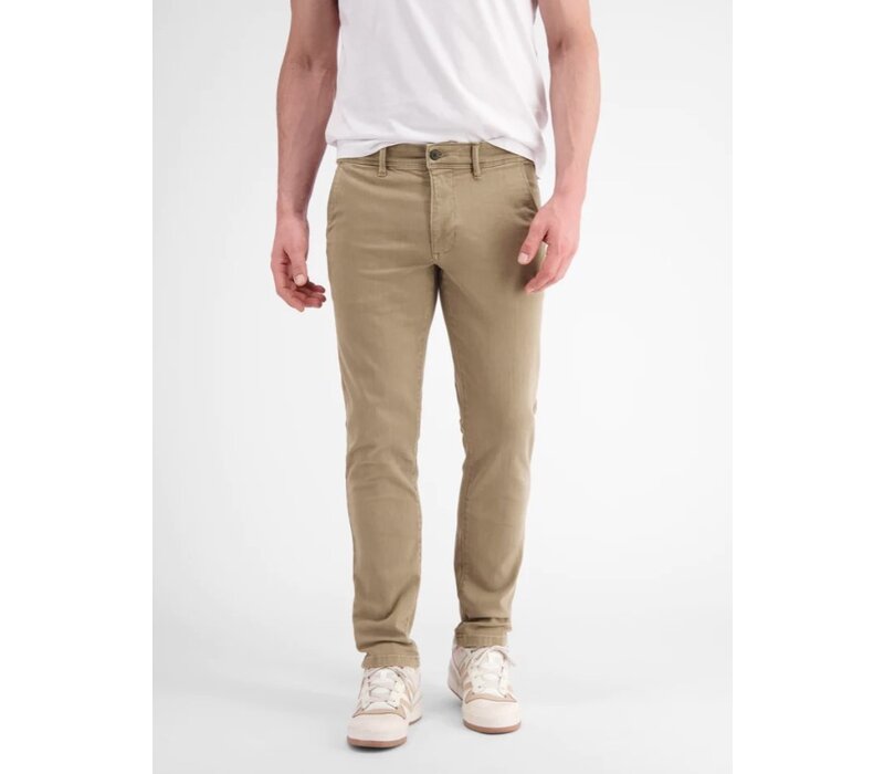 Lerros Chino Hyperflex Stretch Soft Beige