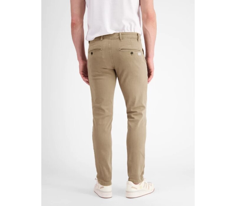 Lerros Chino Hyperflex Stretch Soft Beige