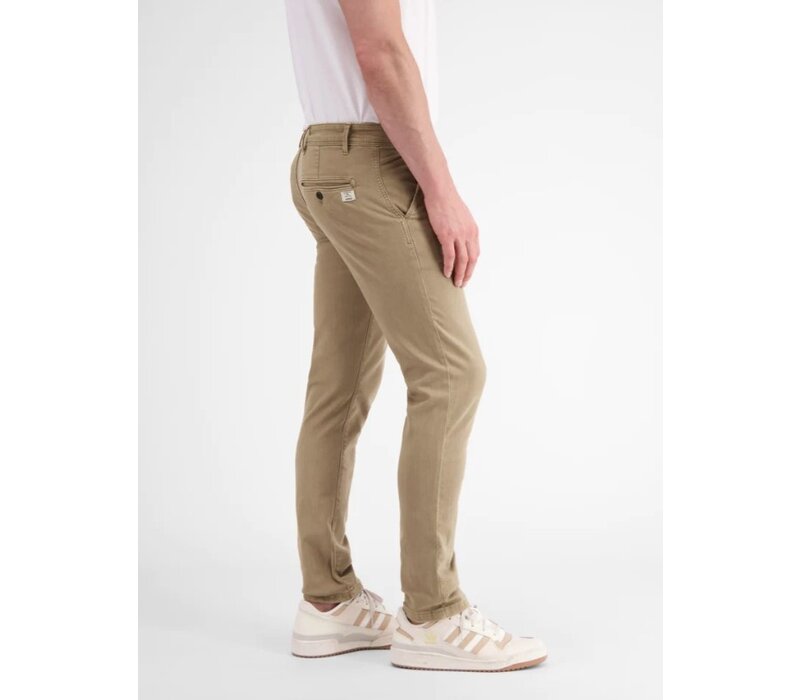 Lerros Chino Hyperflex Stretch Soft Beige