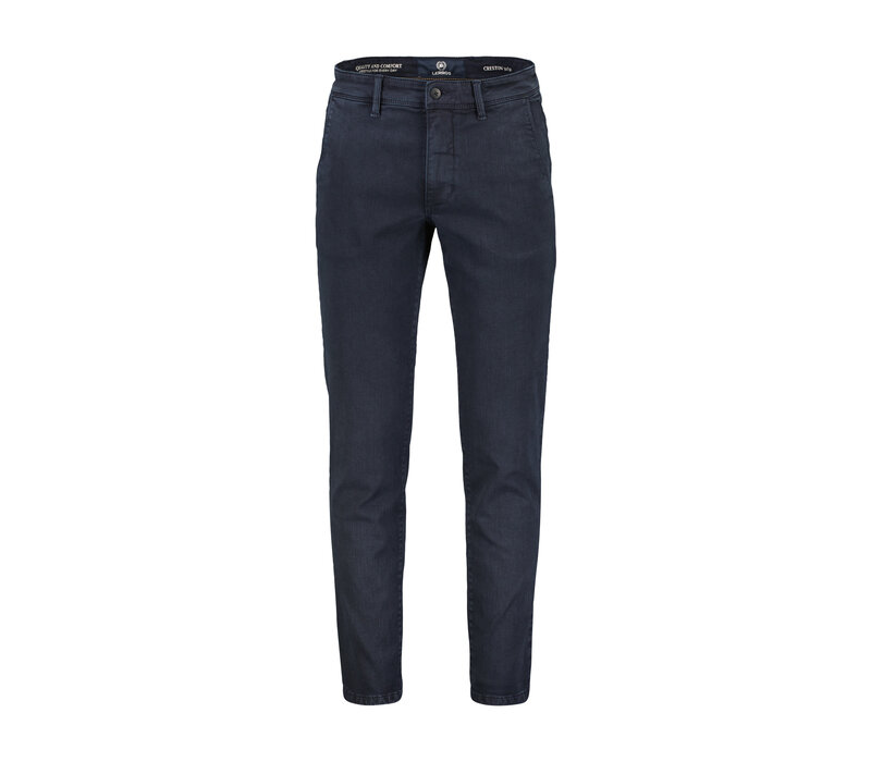 Lerros Chino Hyperflex Stretch Navy