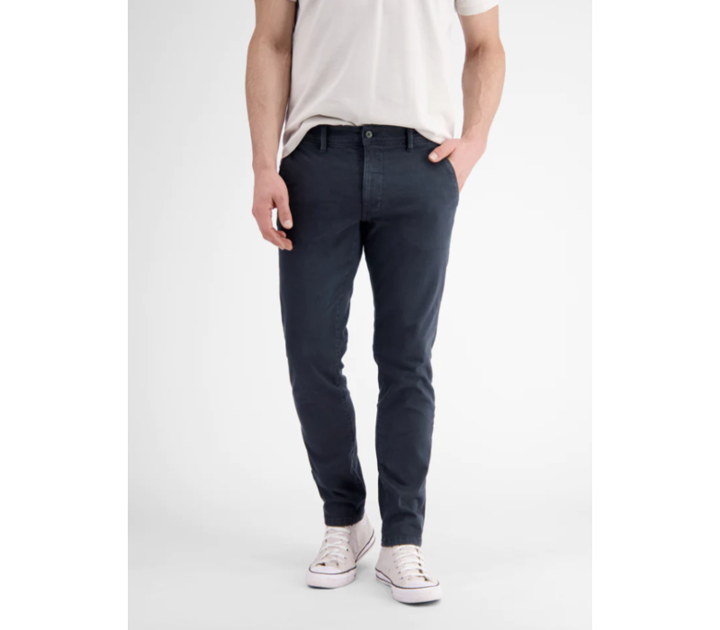 Lerros Chino Hyperflex Stretch Navy