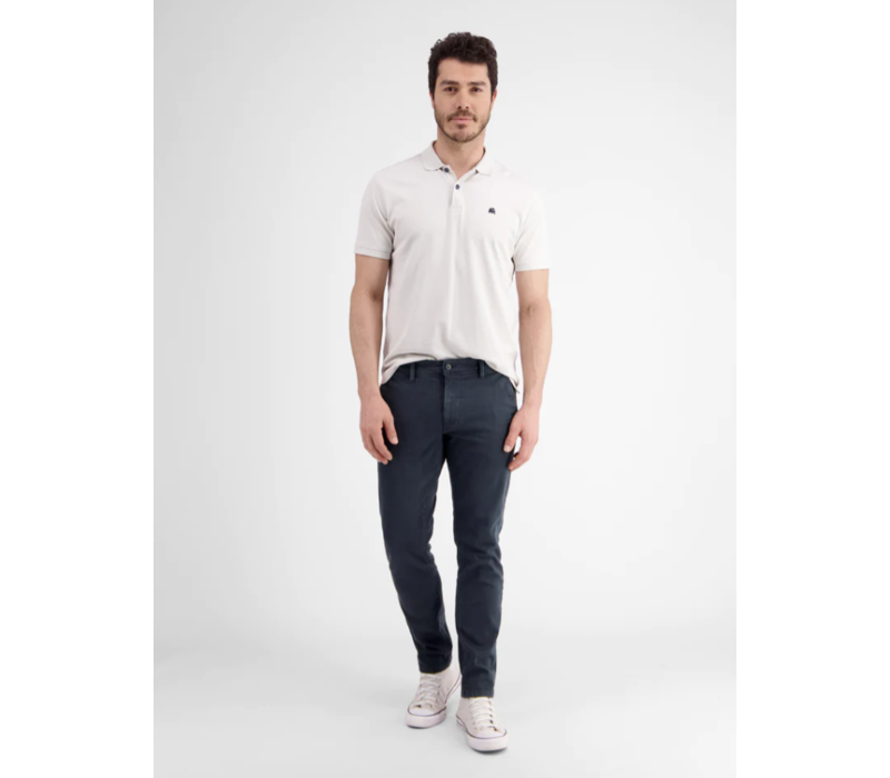 Lerros Chino Hyperflex Stretch Navy