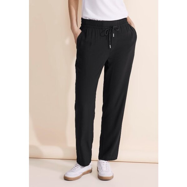 Street One Bonny Viscose Pant 