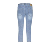 Red Button Suze 7/8 Jeans Light Stone