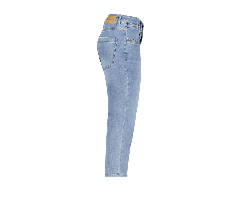 Red Button Suze 7/8 Jeans Light Stone