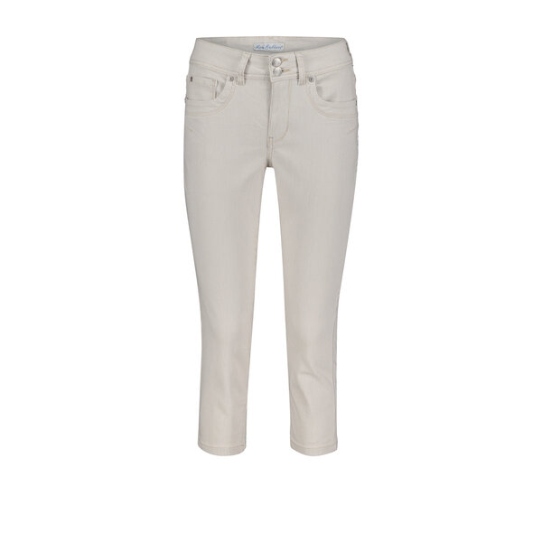 Red Button Suze 7/8 Coloured Denim Stripe 
