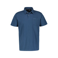 Lerros Polo Storm Blue